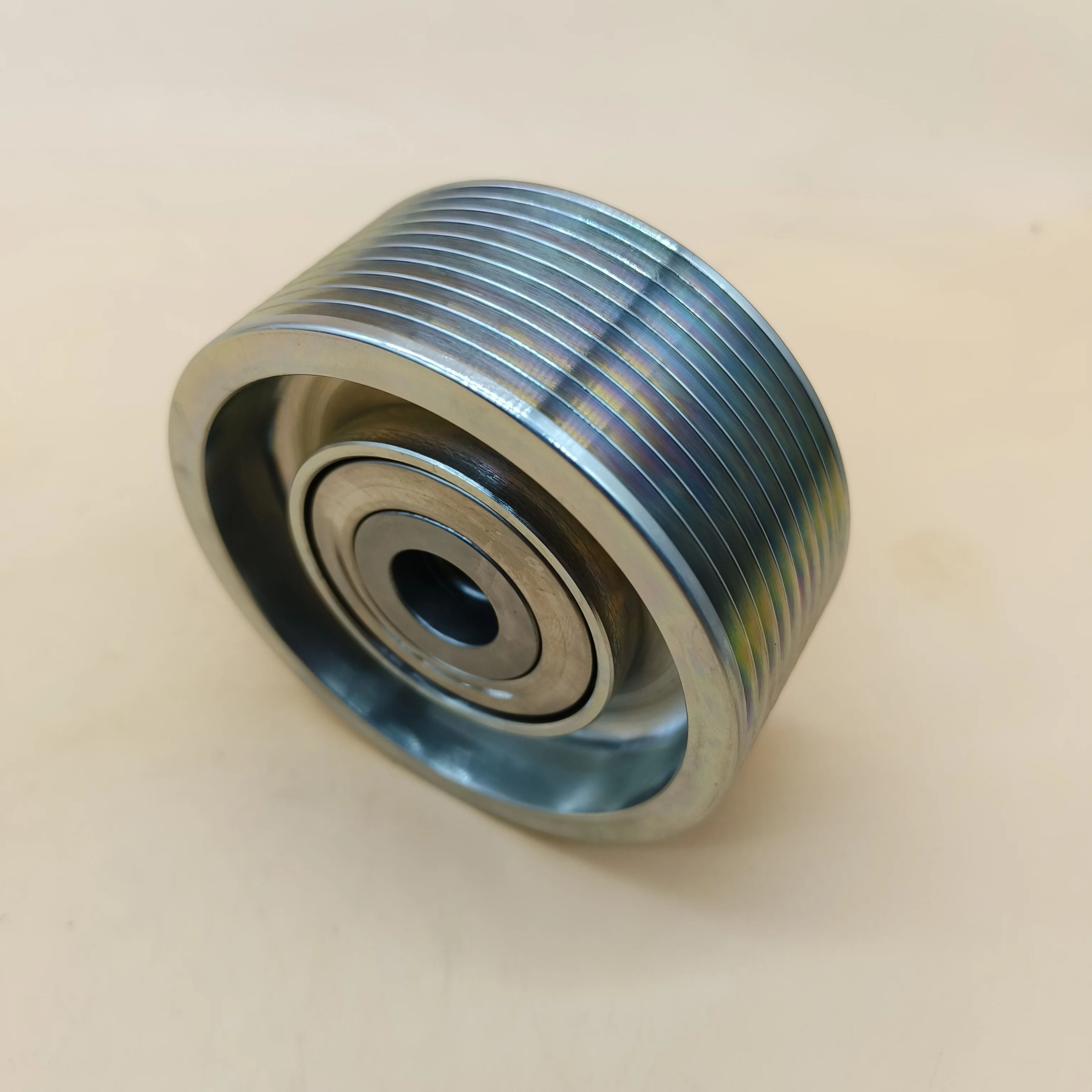 Spare Parts Volvo Trucks VOE 21891328 Tensioner Pulley