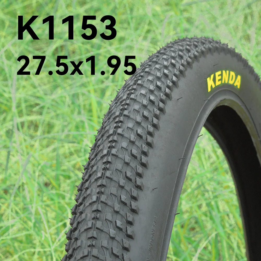 Llanta Para BMX Y Niños Neumático Kenda K50 MX3 Para Bicicleta - 12.5x2.25, Negro/blanco, Dibujo Knobby Objetivos Pentax K