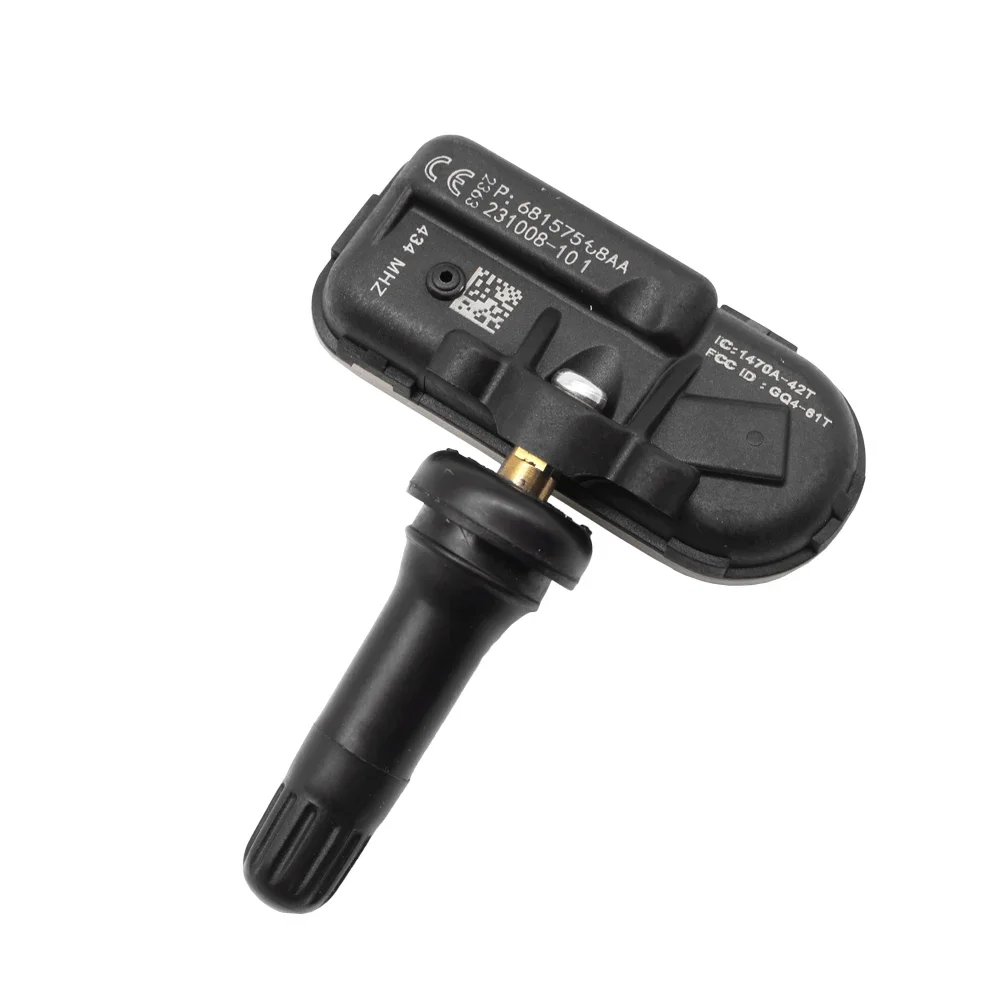 2011 2015  ī  TPMS , Ÿ̾ з  , 433MHz, 68157568AA, 68249197AA, TPM246