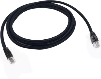 Cavo di comunicazione BMS RS485 per collegare BMS in inverter Deye/Easun/POWMr/GOODWE/Growatt/LUXPOWER/Pylontech /SOFAR/Seplos 2M