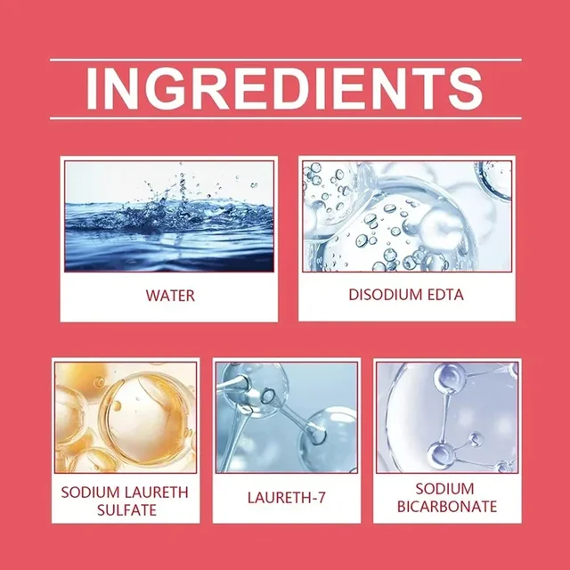 Dissolvant de film d'huile de voiture, panneau de livres en verre, hydrophobe, 120ml 6