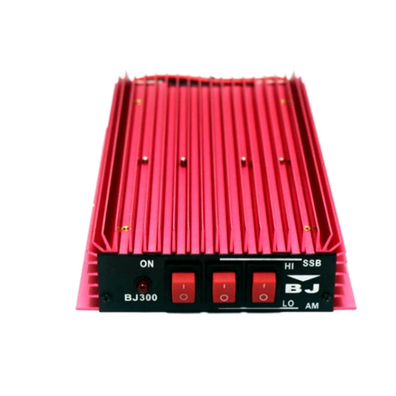 CB Radio Power Amplifier BJ 300 HF Amplifier 3 30Mhz 100W FM 150W AM