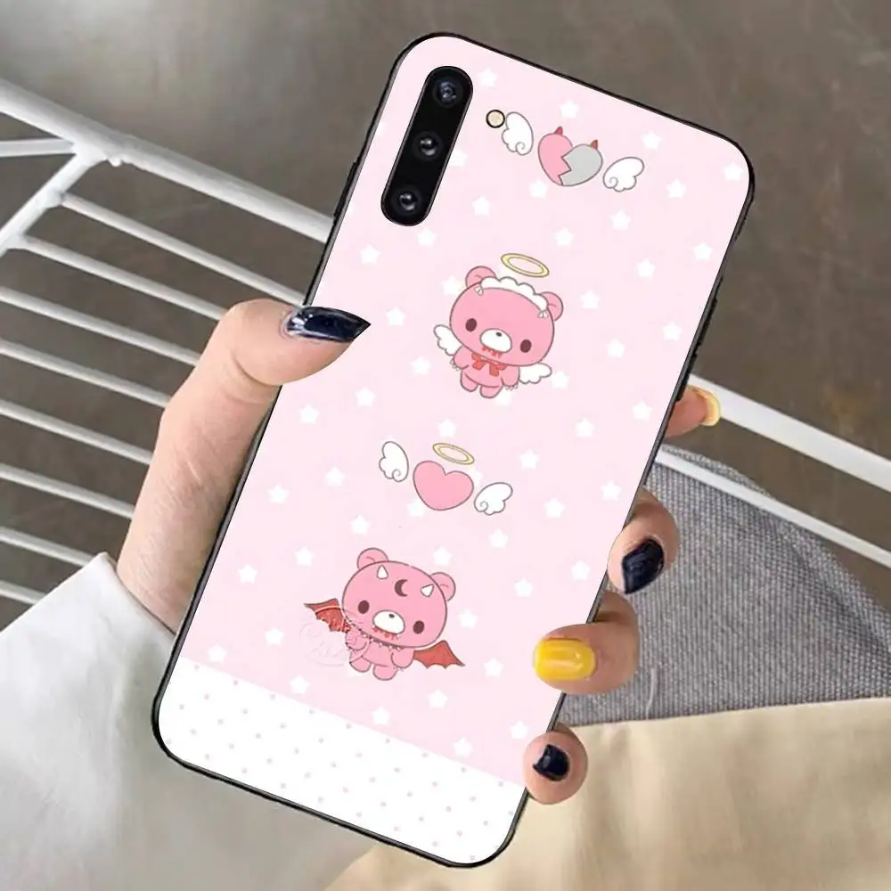 Cartoon G-Gloomy Bear Phone Case