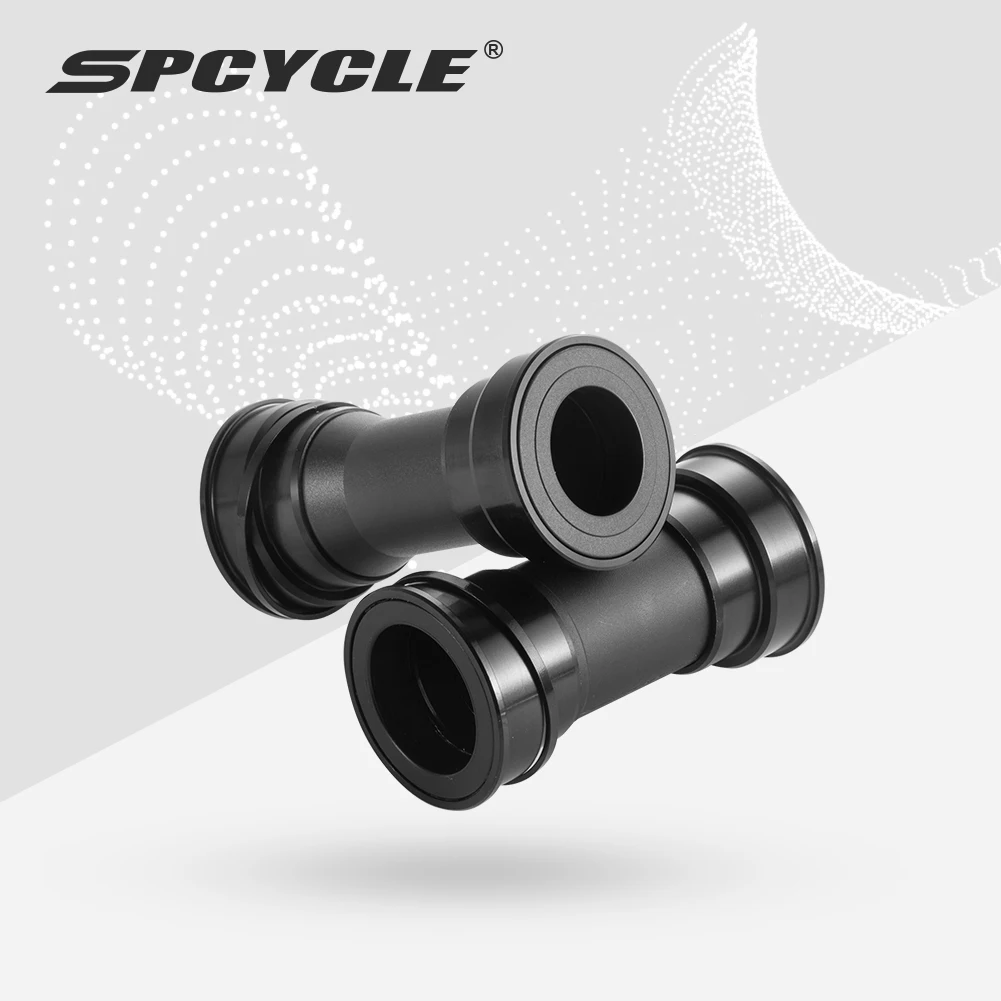 Boîtier De Pédalier Céramique Dreamseek – Press Fit 86.5mm – Pour 24mm Hollowtech