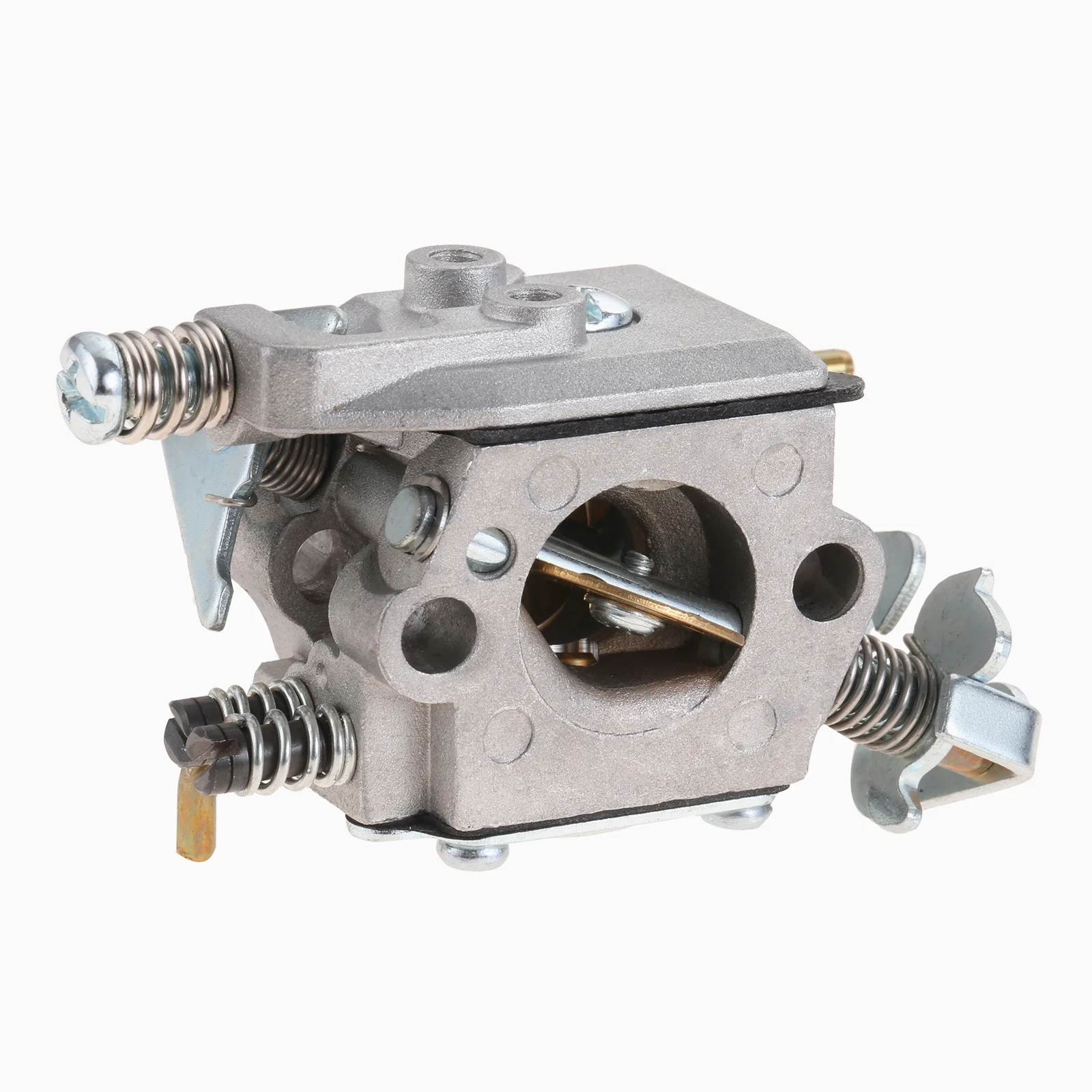 DRELD Chainsaw Carburetor Carb Grass Trimmer Parts for Walbro 33-29 Partner 350 351 370 371 420 Chain Saw Spare Parts Tool