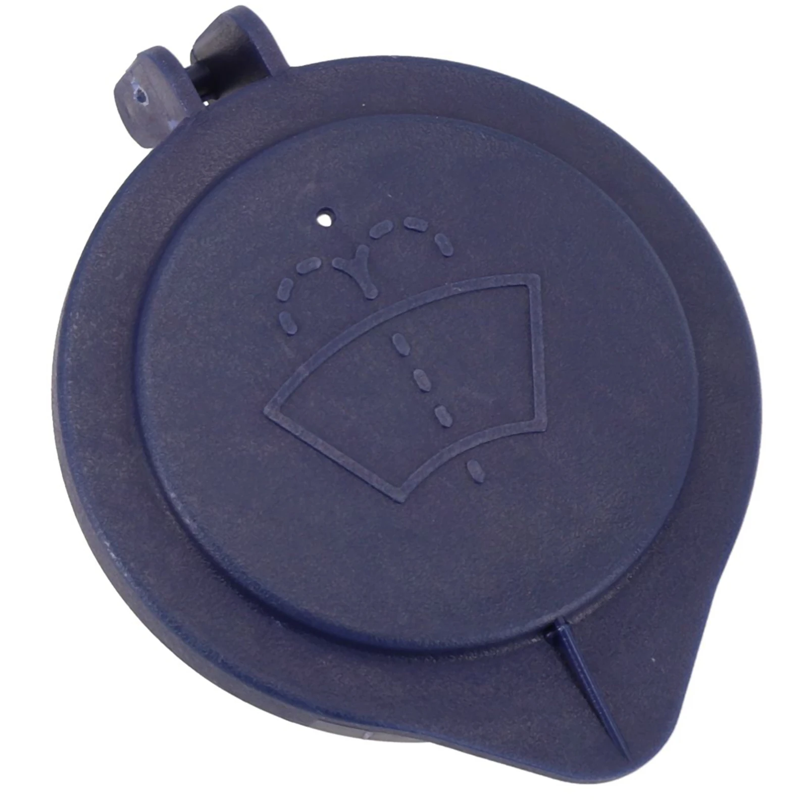 

Part Windshield Fluid Cap Decoration 1pcs 407/3008 C5/C6 Accessory Blue Bottle Cover Plastic Reservoir Durable