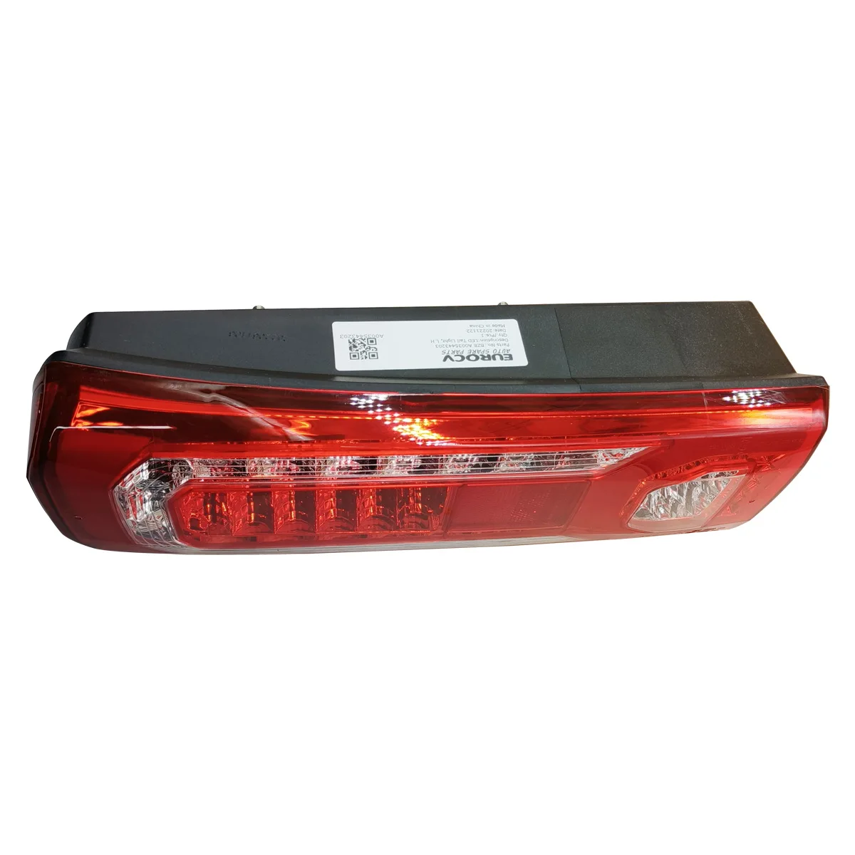 

Запасные части для грузовиков Benz BZE A0035443203 L.H светодиодный Tail