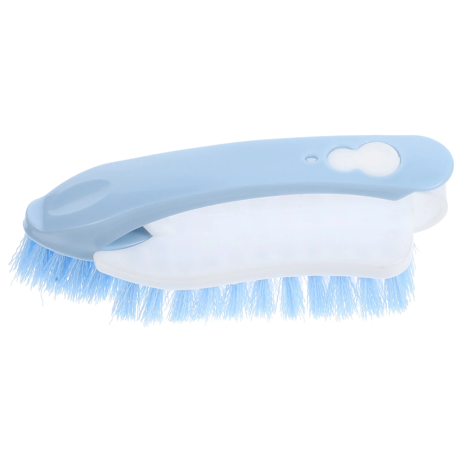 

Shoe Brush Detachable Laundry Scrub Brush Garment Sneaker Cleaning Brush Tool