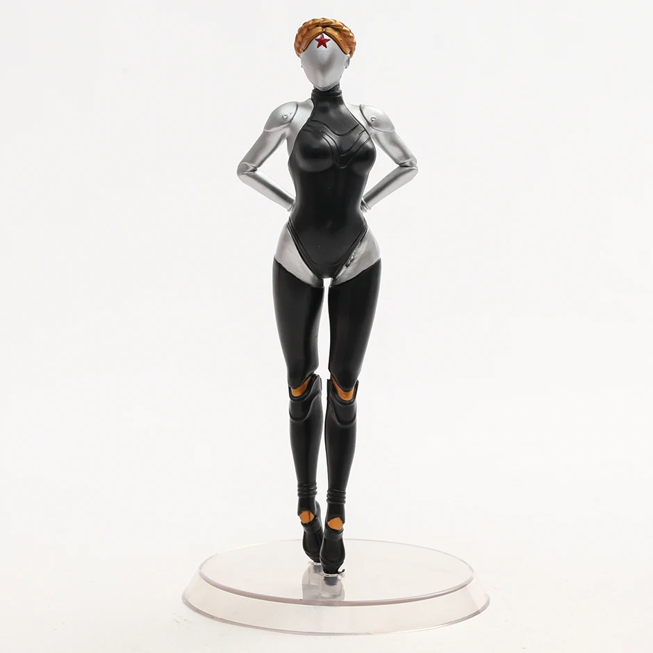 Atomic Heart - Twins Robot - Game Figure Figurine Model