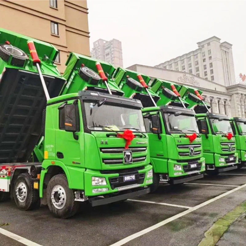 Рисунок 3 - Самосвал стандартный самосвал л