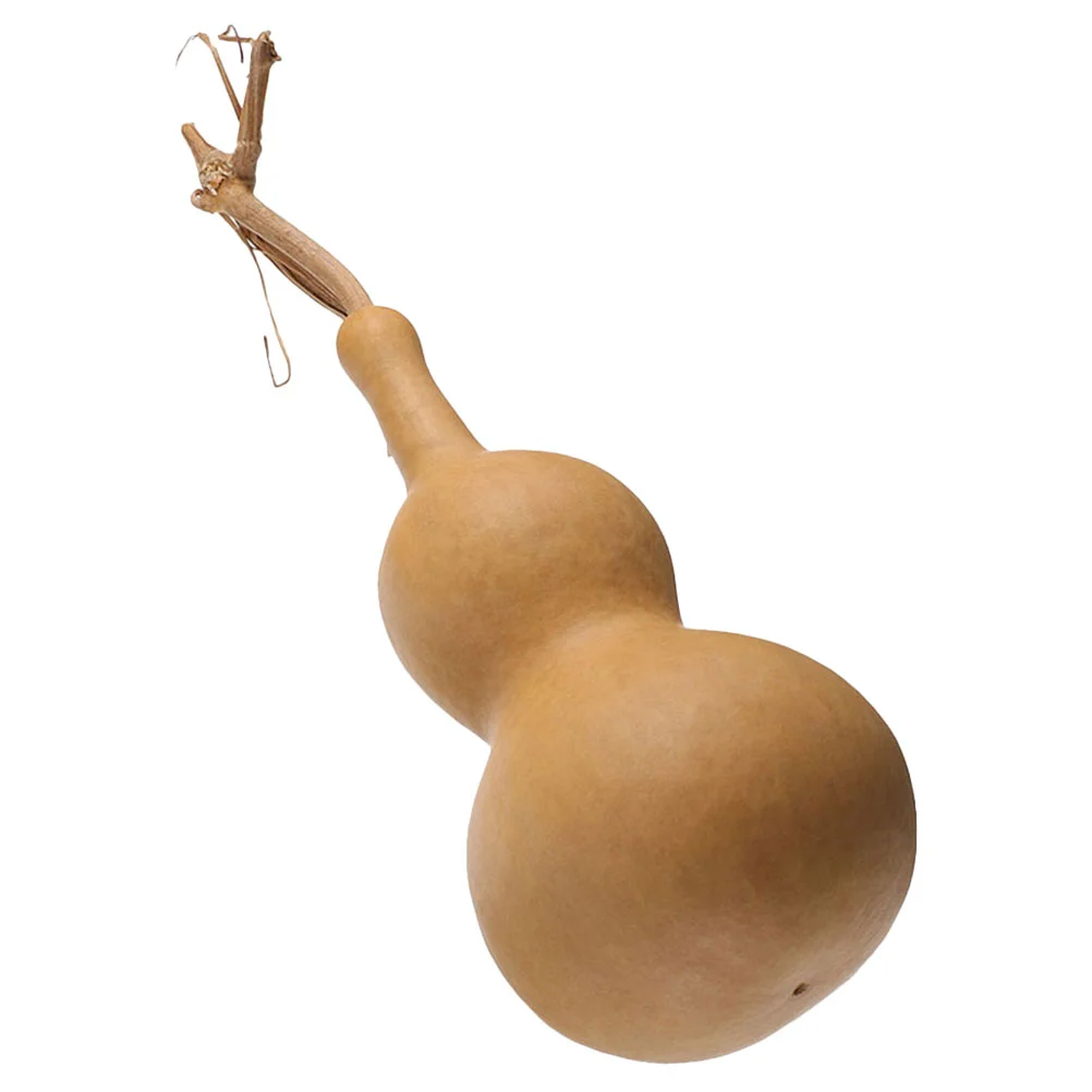 

Gourd Figurine Housewarming Gourd Statue Gourd Figurine Desktop Gourd Ornament