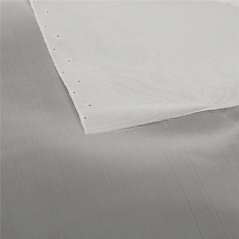 1mx1m 40-Inch Durable Quality White Nylon Filtration Sheet 200 Mesh Water Oil Industrial Filter Cloth Vacuum Cleaner Parts
