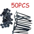 50PCS