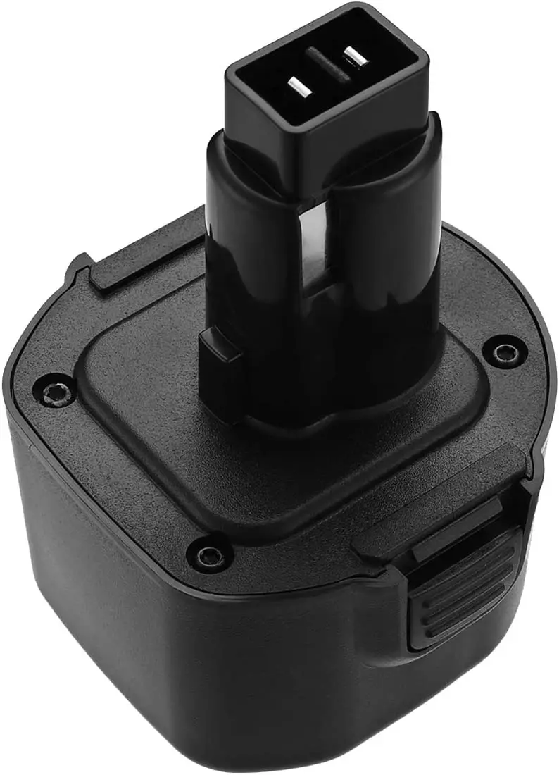 

DC9061 9.6V For Dewalt Ni-cd Battery DE9036, DE9061, DE9062, DW9061, DW9062 DC750KA, DC855KA,Power Tools battery DW050, DW050K