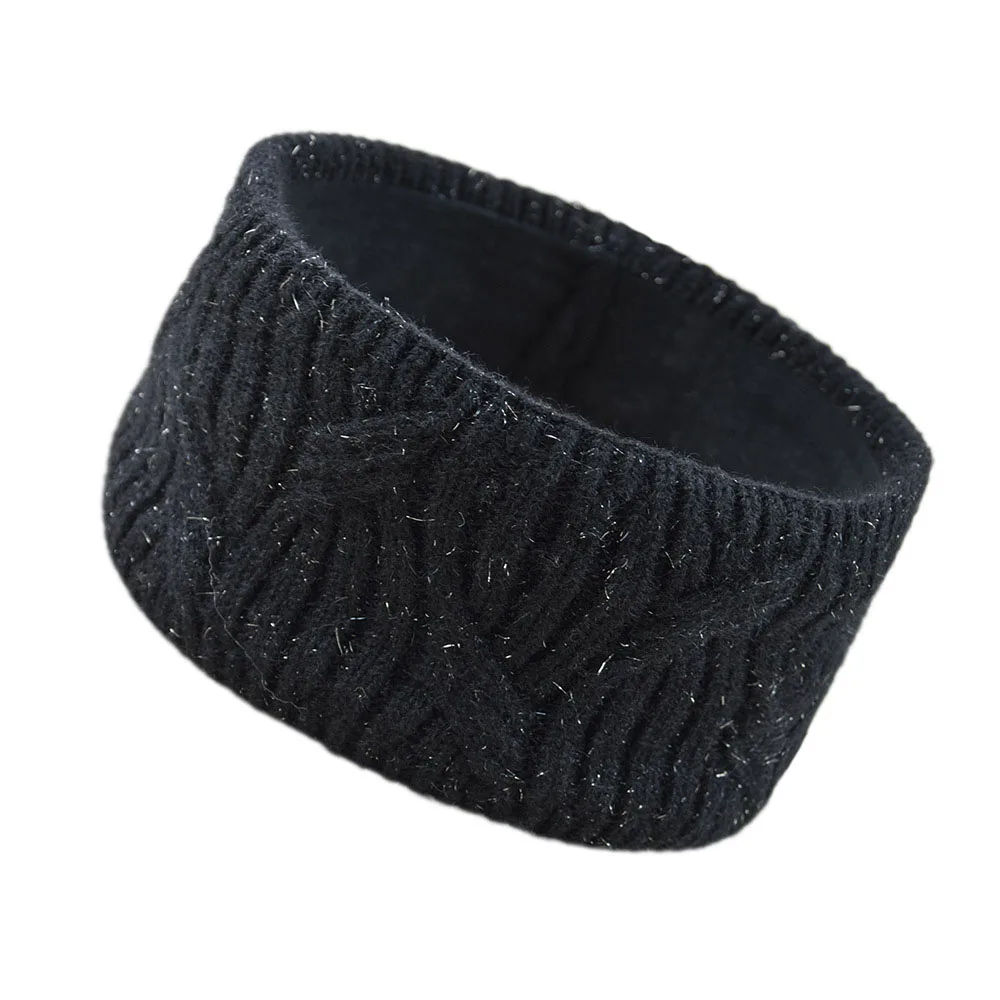 Powmag Fascia Invernale, Fascia Invernale Donna, Fasce Lana Donna