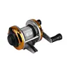 2024 New Mini Winter Ice Fishing Wheel 4