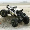 1:8 50cm 4WD Off-Road 4x4 RC Trucks RC Car 2.4G Radio Electric Climbing Vehicle All Terrain Monster Buggy Toys Gift for Children 4