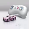 New 1：72 Car Rc Drift Car Full Scale High Speed Four Wheel Suspension Damping Rear Wheel Differential Model Toy Child Adult Gift 5