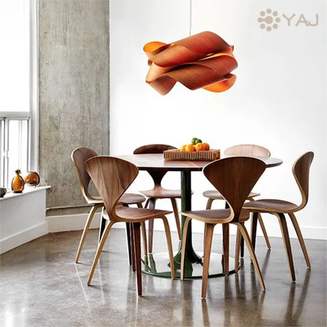 Wuli Cherner Cherner 의자, 아메리칸 레트로 산업 스타일, 카페 레저 의자