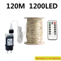 120M 1200LED