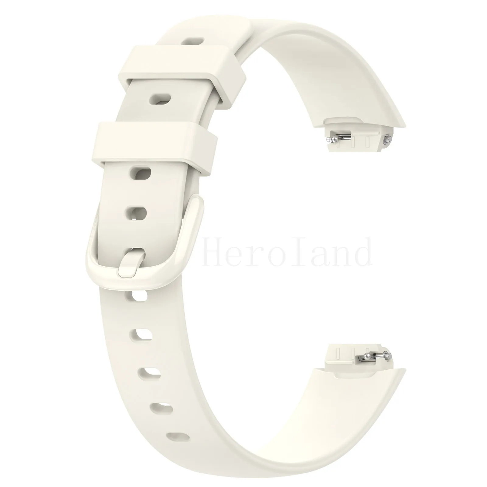 Silicone Sport Wristband Bracelet with 3D Film