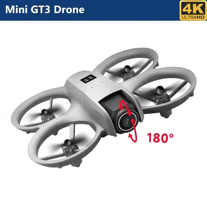 GT3 4K 1B