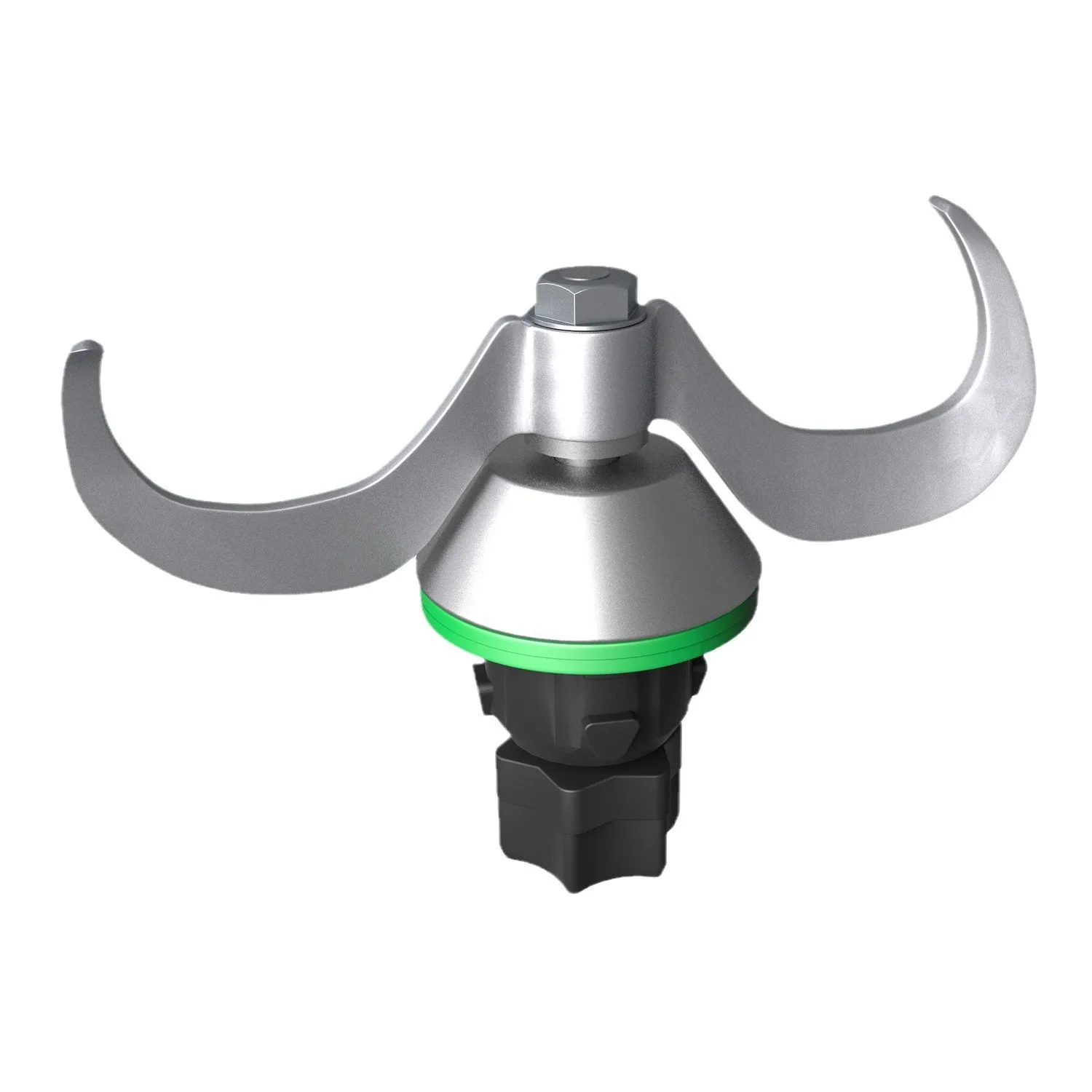 Cuchilla De Licuadora Para Batidora De Masa Thermomix TM6 TM5, Mezcla De Harina Universal, Pasta Suave Con Forma De Agitación - AliExprs