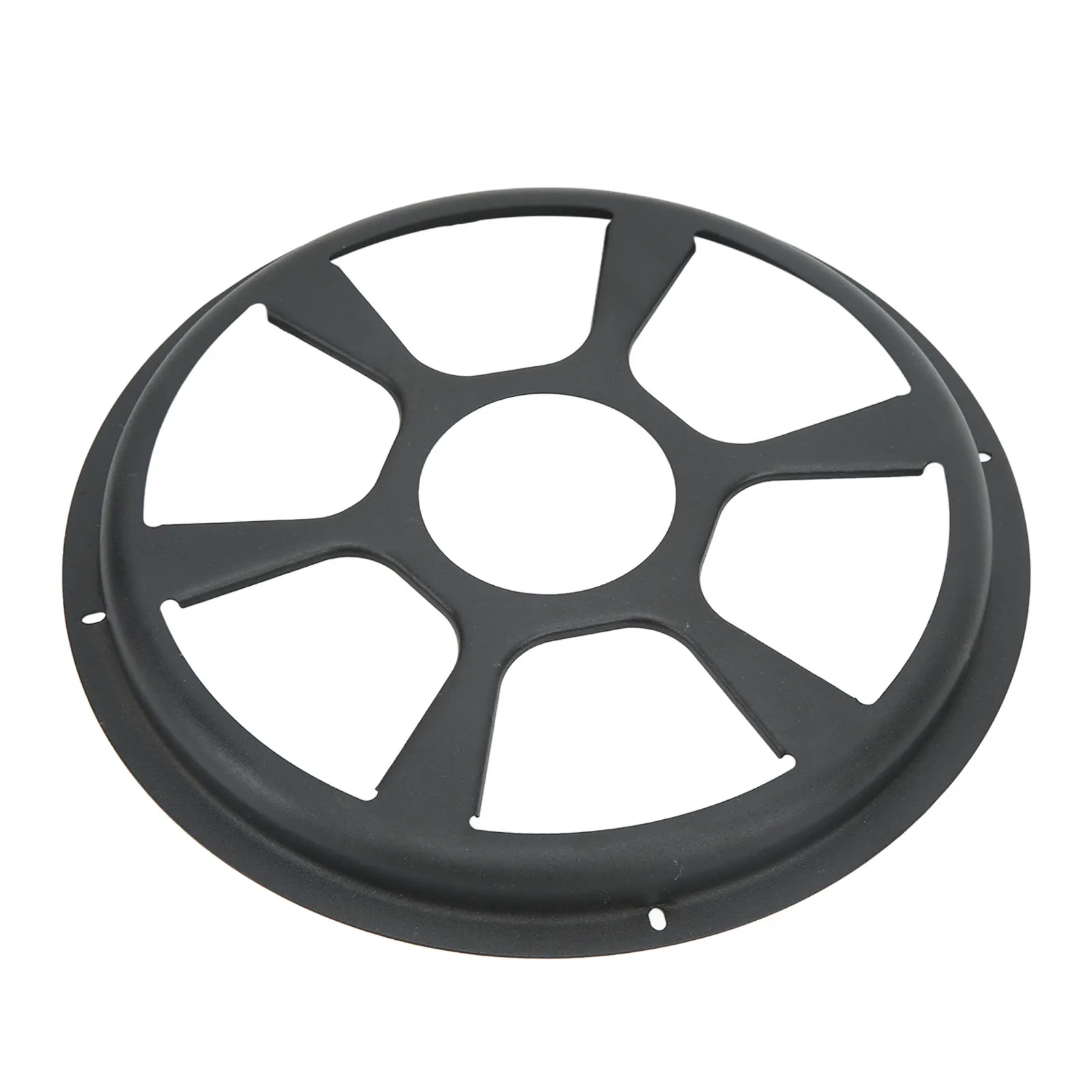 Car Audio Speaker Cover Protector Door Loudspeaker Trim Sub Woofer Decorative Grill car speaker cover