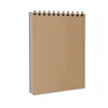 Set Of 2 Sketchbooks With Durable Covers, Perfect For Drawing And Sketching 5