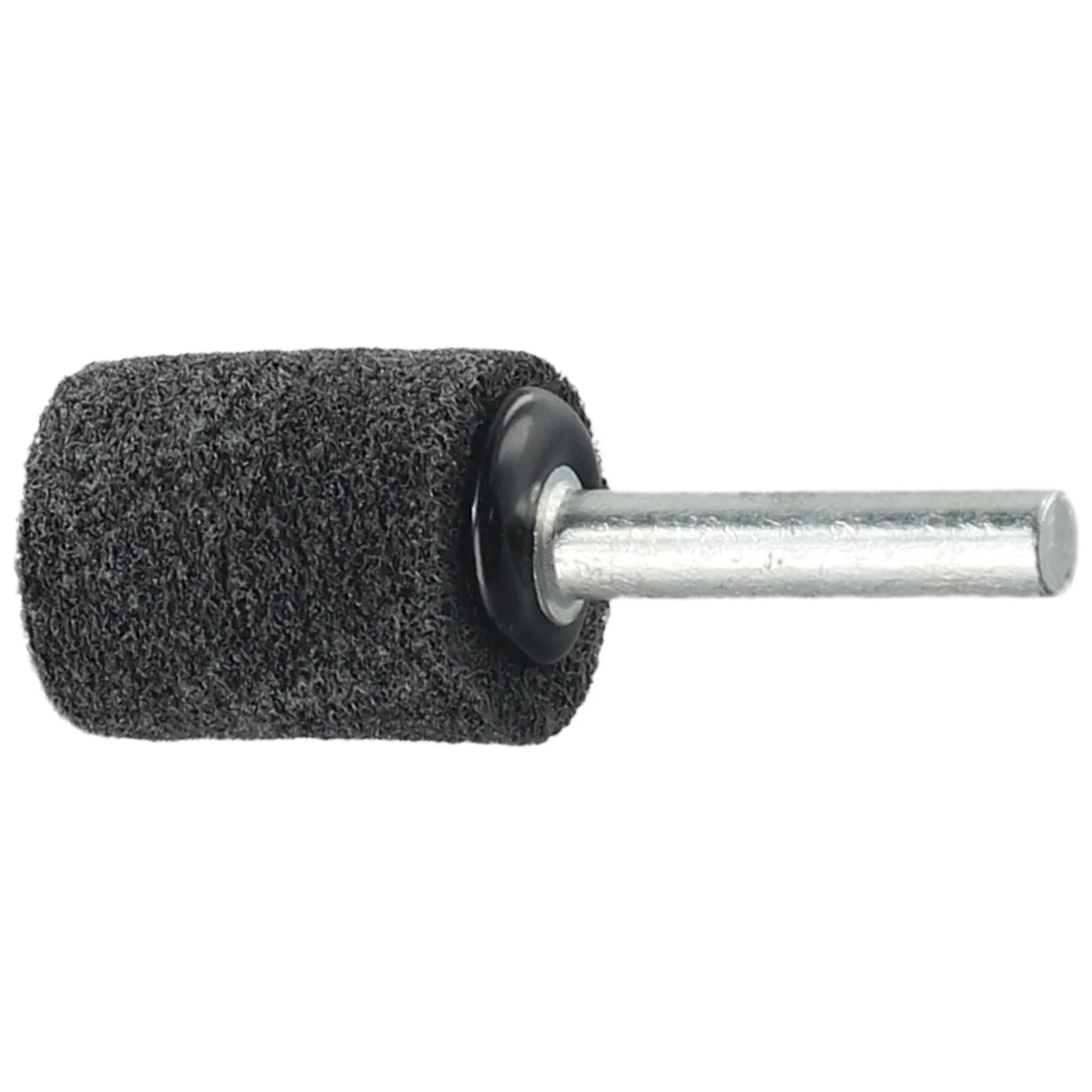

Power Tools Workshop Equipment Garden Tools Grinding Head Rotary Tools Gray Nylon Fiber 1pc 6mm Shank Abrasive