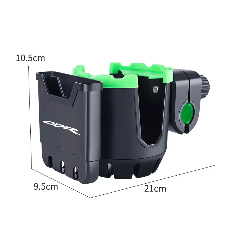 Рисунок 6 - Универсальный держатель для стакана на велосипед