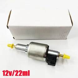 22ml Silent Diesel Fuel Pump for Car Air Heater Accessories (YB - 22ml - 12V)