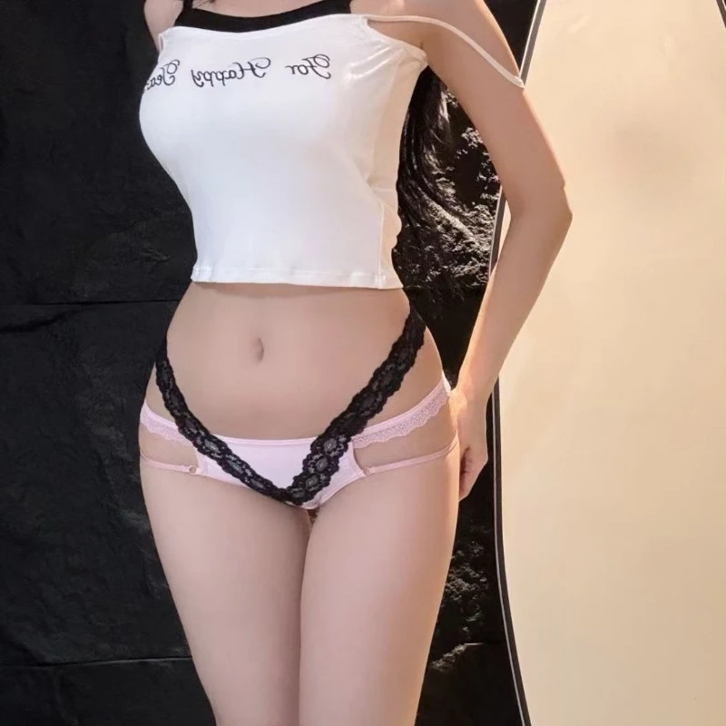 Pink Black