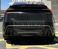 Rear Bumper Diffuser Lip for Tesla Model Y 2025 2026 Juniper
