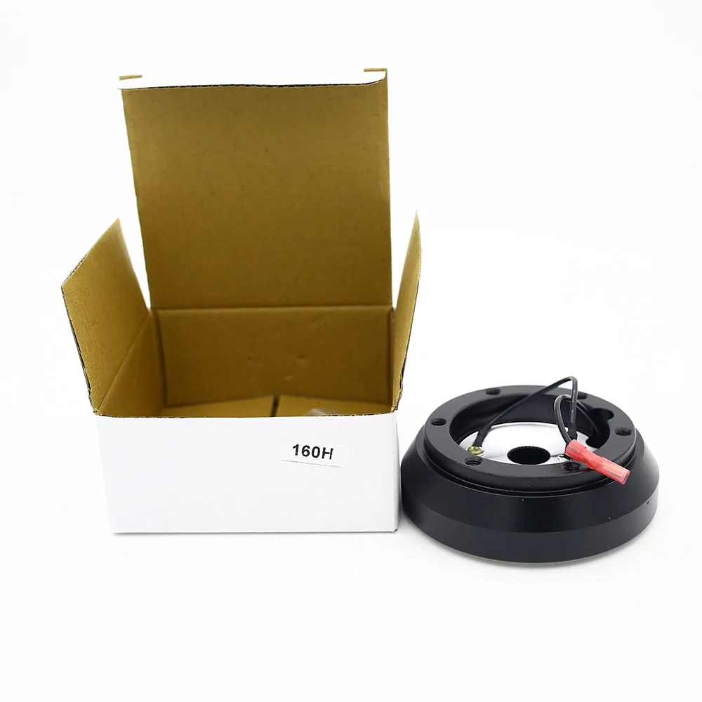 Steering Wheel Short Hub Adapter For HUB-K160H