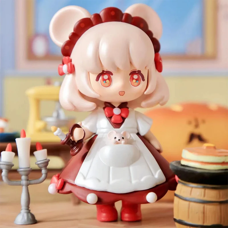 ニルスのふしぎな旅　ヴィンテージ　人形　フィギュア セット２ Amazon | 52TOYS Sleepシリーズ「比翼・The Wing」海外限定品
