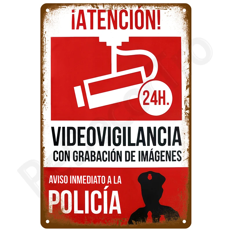 Retro Plakalar Teneke Tabela Posteri Erkek Mağarası Metal Tabela Odası Vintage Metal Plaka Ev Dekorasyonu Lüks Duvar Dekor Ürünleri Sanat Duvar Resmi Bar