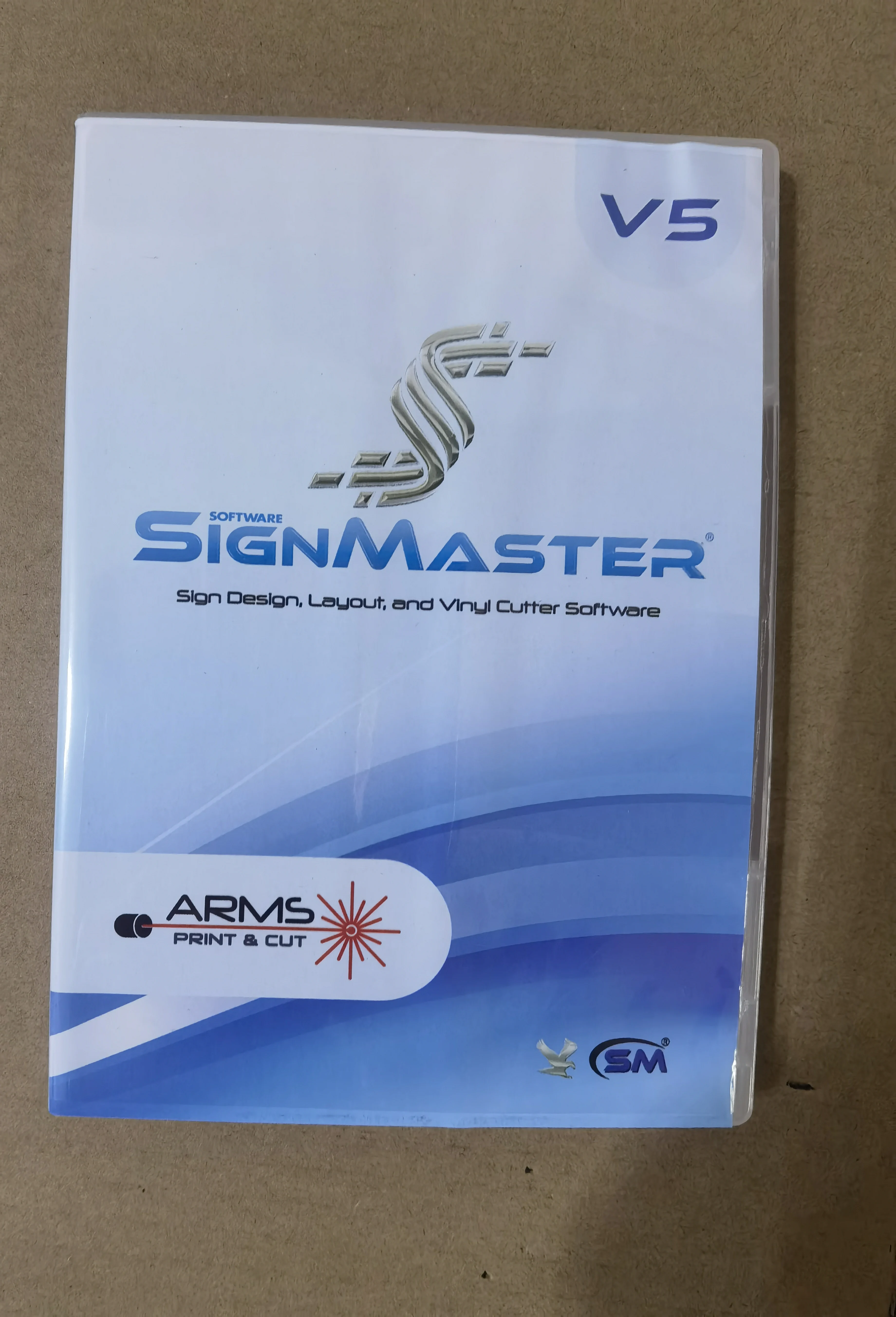 signmaster software for cutting plotter D24/D48/D60/V24/V48/V60/C10/C16/C24 cutter plotter