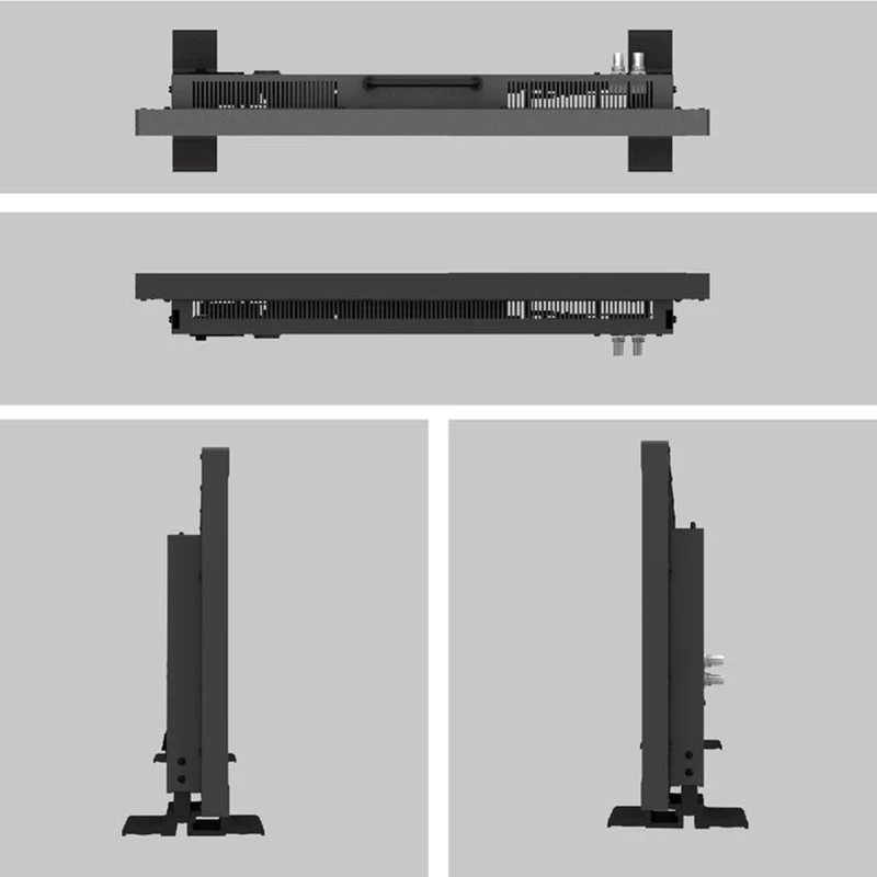 OSEE LCM215-HDR+ 21.5inch 1500nits HDR Field Production Monitor Kit