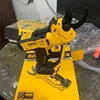 DEWALT 20V Cordless Powered Pruner DCMPP568 Electric Pruner Garden Scissors Tools Rechargeable Pruning Shears Tool DCMPP568N 3