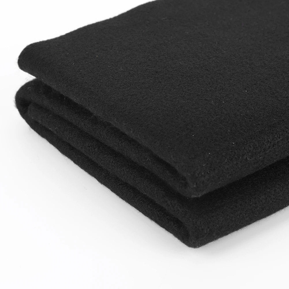 Fireproof Welding Blanket 1800°F Flame Retardant Fabric Brazing Heat Shield Mat for Grill Stove Pit Soldering Welders Plumbers — view 5