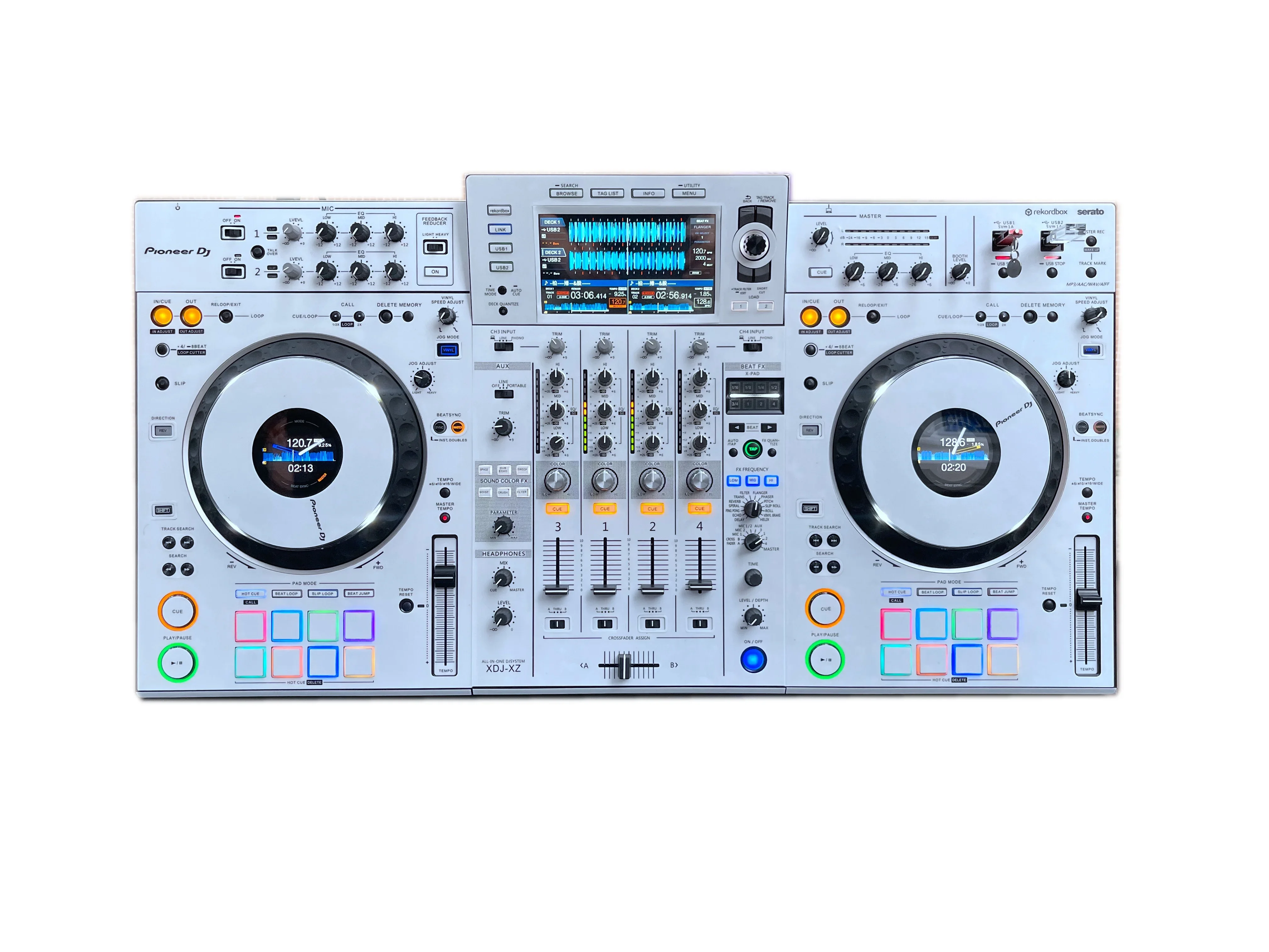 Dj-パイオニアコントローラー用ステッカー,Xdj保護フィルム,ステッカー 