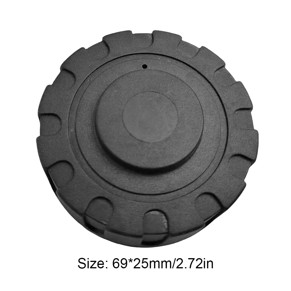 High Pressure Car Washer Seal Lid Snow Foam Lance Bottle Sealing Cap 55mm High Pressure Water Gun Pot Lid for Car Wash Water Gun 5