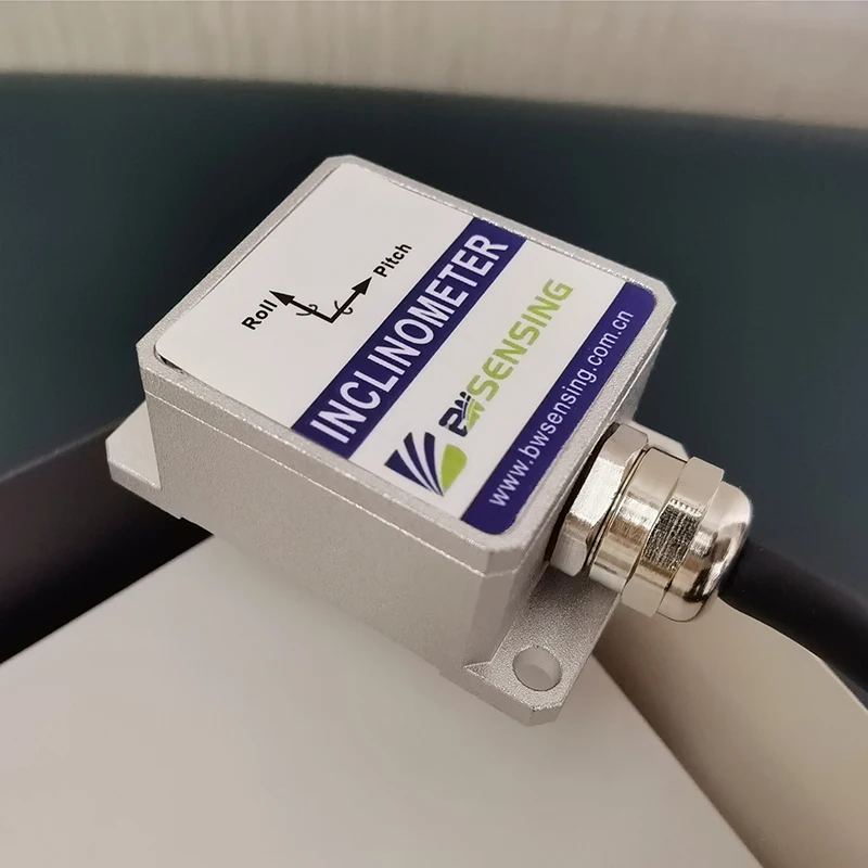 BWVG50DynamicTiltAngleSensorSwitchDoubleDualAxisInclinometer