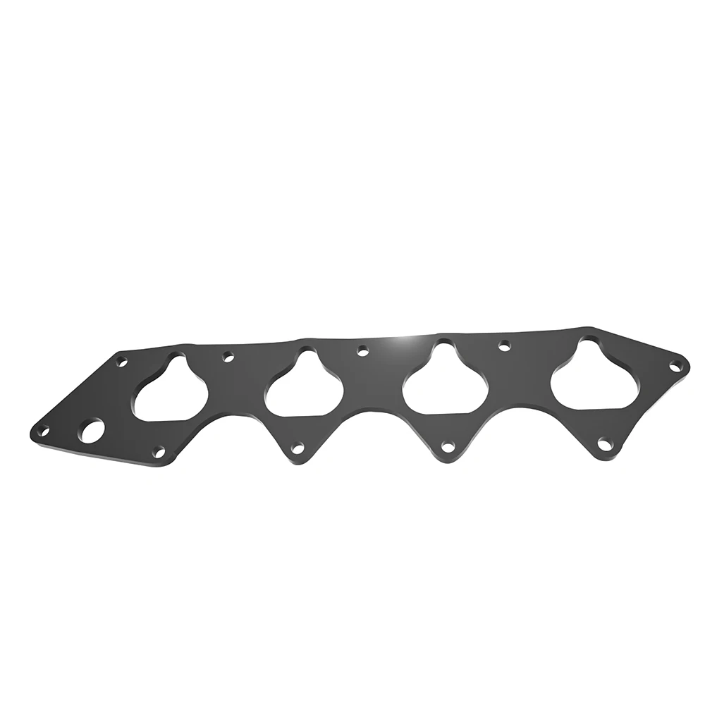 THERMAL INTAKE MANIFOLD GASKET FOR Honda Civic CRX Accord B18C Intake Manifold Gasket