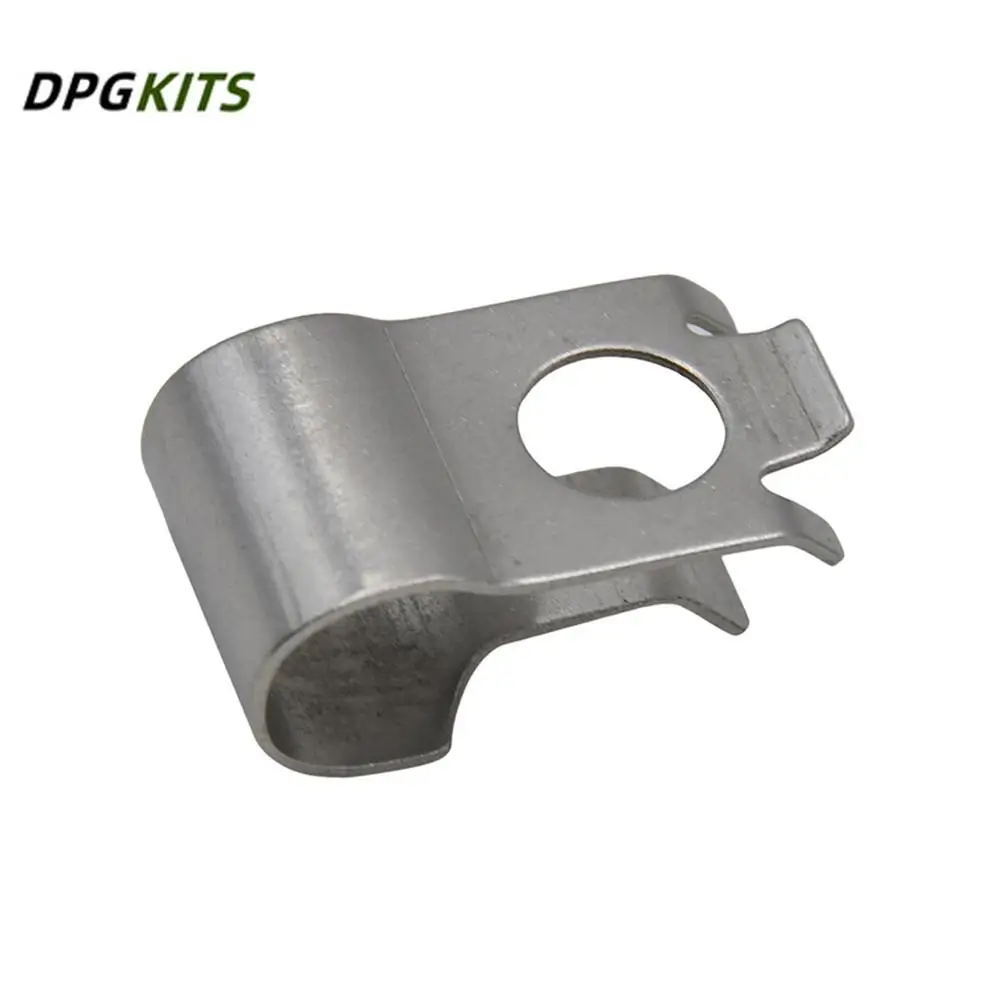 06J145220A-Auto-Turbo-Wastegate-Actuator-Rod-Clip-For-VW-CC-EOS-Golf ...