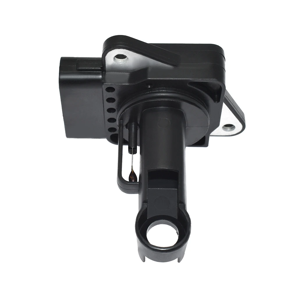 Air Flow Sensor 1PCS ZL01-13-215 197400-2010 ZL0113215 1974002010 MAF Mass Air Flow Meter Sensor For Mazda 3 5 6 MX-5 Protege RX-8