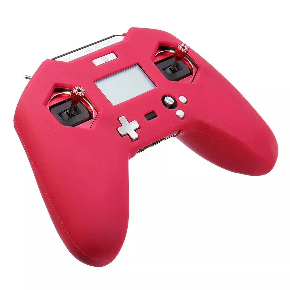 Coque Silicone FrSky X-Lite S Pro RC Transmetteur Protection