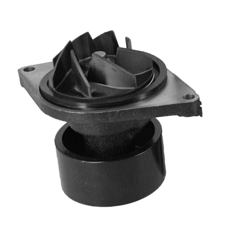 

2881804 68003402Aa 4955359 Ap63533 5473238 New Water Pump W/ Seal Gasket For Cummins 6.7L 2007 THRU 2012 Parts Accessories