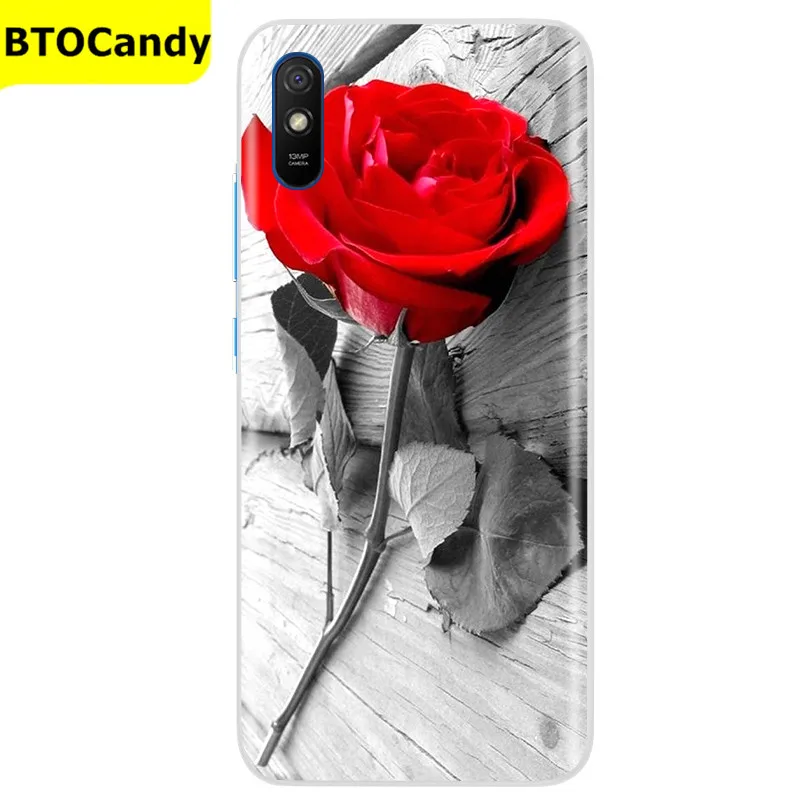 Premium Silicone Phone Case – Soft and Protective Cover